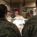 141st Leaders Serve Traditional Holiday Meal