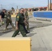 Lt. Gen. Jeffery Buchanan visits Mexican Border
