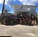 One heart- One Marianas: Soldiers of CNMI join recovery efforts