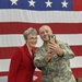 Secretary of the Air Force Heather Wilson visits the 173rd Fighter Wing