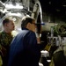 Secretary of Energy Visits USS John Warner (SSN 785)