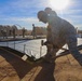 Soldiers &amp; Airmen Build-Up D-M Tent City