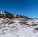Beach Front Properties Damaged