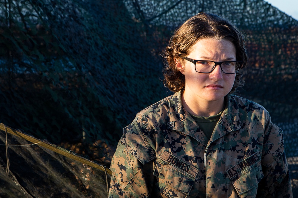 31st MEU, CLB-31 provide muscle for FEMA-directed relief efforts on Tinian