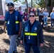 FEMA Attends Annual Florida Seafood Festival