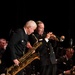 U.S. Navy Band Commodores perform in Daytona Beach