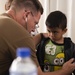 USNS Comfort Personnel Treat Patients at Land Based Medical Sites in Peru
