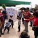 USNS Comfort Personnel Treat Patients at Land Based Medical Sites in Peru