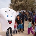 USNS Comfort Personnel Treat Patients at Land Based Medical Sites in Peru
