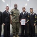 III MEF, 1st MAW Sailor of the Year