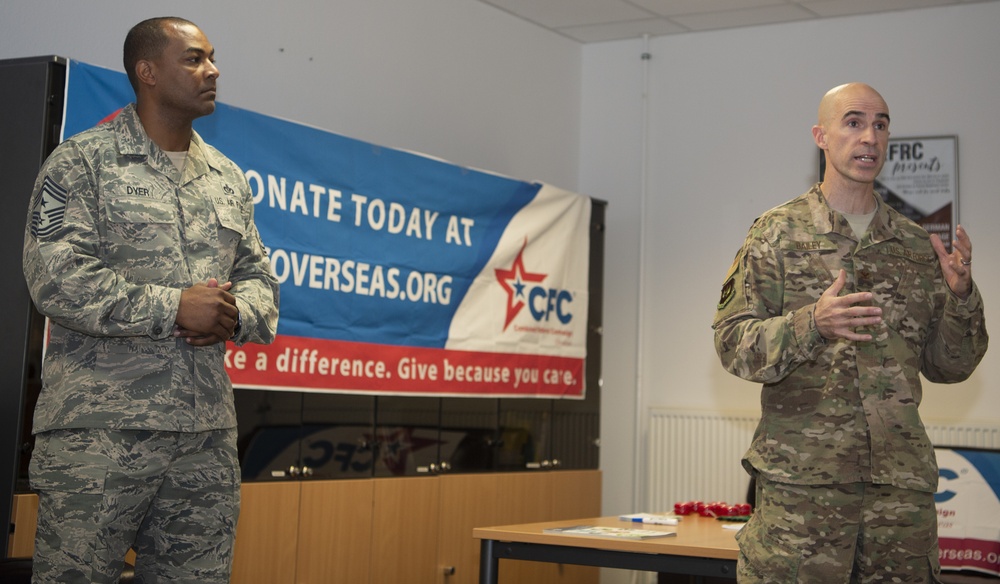 CFC-Overseas Spangdahlem