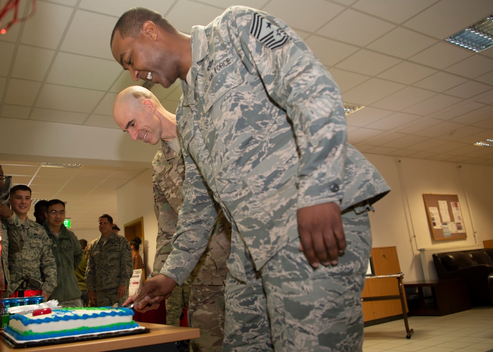 CFC-Overseas Spangdahlem