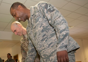 CFC-Overseas Spangdahlem