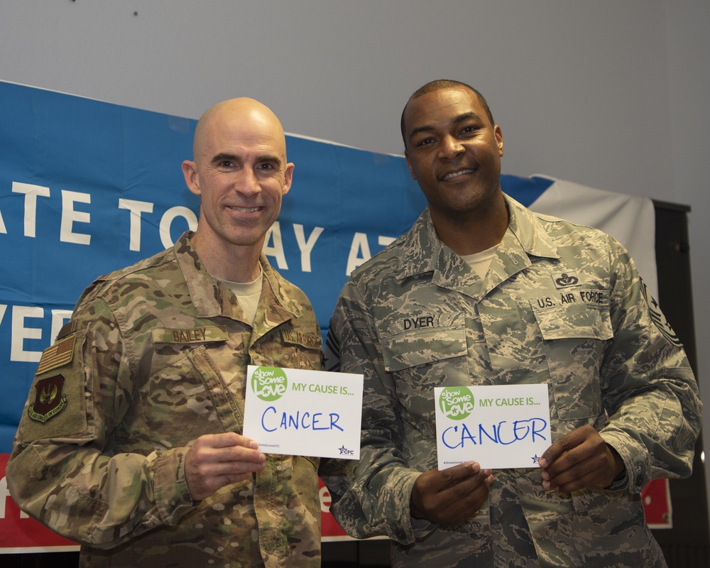 CFC-Overseas Spangdahlem