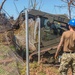 NMCB 1 Continues Recovery Effort in Tinian
