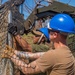 NMCB 1 Continues Recovery Effort in Tinian
