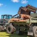 NMCB 1 Continues Recovery Effort in Tinian