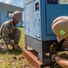 NMCB 1 Continues Recovery Effort in Tinian