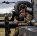 12th CAB Apaches assist during Trident Juncture 18