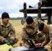 12th CAB Apaches assist during Trident Juncture 18