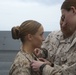 Promotions Aboard USS Anchorage