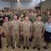 Vice Admiral Visits Local Rocky Mountain Sailors