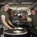 USS Anchorage Combat Cargo Marines