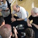 SPAWAR Supports First LEGO League STEM Event