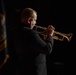 U.S. Navy Band Commodores perform in Daytona Beach