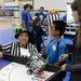 SPAWAR Supports First LEGO League STEM Event