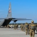 317th AW facilitates 82nd Airborne Battalion Mass Tac