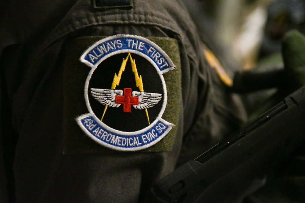 317th AW facilitates 82nd Airborne Battalion Mass Tac
