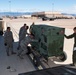 167th delivers recovery equipment to Florida
