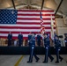 Cosgrove assumes command of 108th Wing