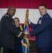 Kennedy assumes command of New Jersey Air National Guard