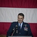 Kennedy assumes command of New Jersey Air National Guard