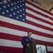 Kennedy assumes command of New Jersey Air National Guard