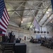 Kennedy assumes command of New Jersey Air National Guard