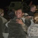 The 726th Air Control Squadron returns from deployment