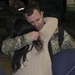 The 726th Air Control Squadron returns from deployment