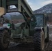 CLB 2 Marines Operate a Combat Service Support Area in Oppdal, Norway