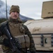 CLB 2 Marines Operate a Combat Service Support Area in Oppdal, Norway
