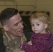 The 726th Air Control Squadron returns from deployment