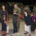 The 726th Air Control Squadron returns from deployment