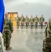 Nicely assumes command of the 772nd Aviation Troop Command