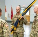 Nicely assumes command of the 772nd Aviation Troop Command