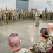 Nicely assumes command of the 772nd Aviation Troop Command