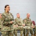 Nicely assumes command of the 772nd Aviation Troop Command