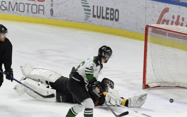 TRIDENT JUNCTURE 18 - NOV 4 - Sweden