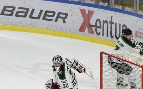 TRIDENT JUNCTURE 18 - NOV 4 - Sweden